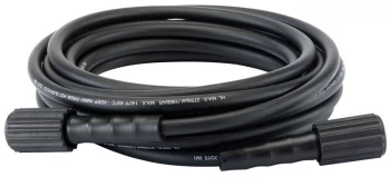 Draper 8M High Pressure Hose for Petrol Power Washer PPW650 83822