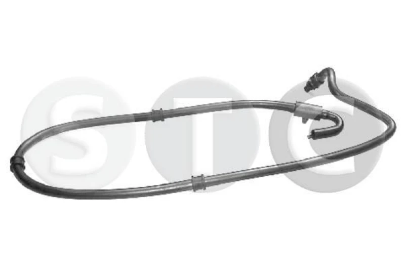 Image of STC Radiator hose STC T408311