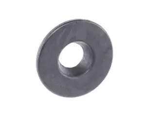 Image of Borsehung Spring Cap B11365 VW,AUDI,SKODA,Golf V Schragheck (1K1),TOURAN (1T1, 1T2),Passat Variant (3C5),GOLF VI (5K1),TIGUAN (5N_)