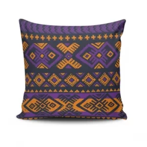 Image of NKLF-299 Multicolor Cushion Cover
