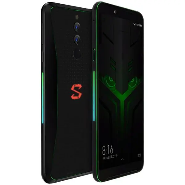 image of Xiaomi Black Shark Helo 2018 128GB