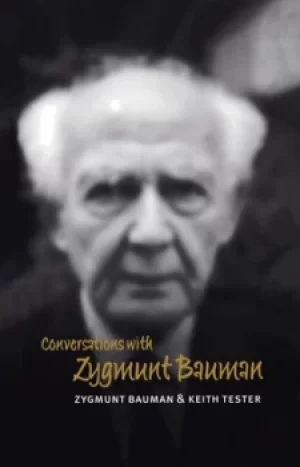 Image of Conversations with Zygmunt Bauman by Zygmunt Bauman