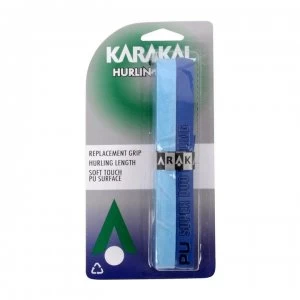 Image of Karakal Hurling Grip - Navy/Blue