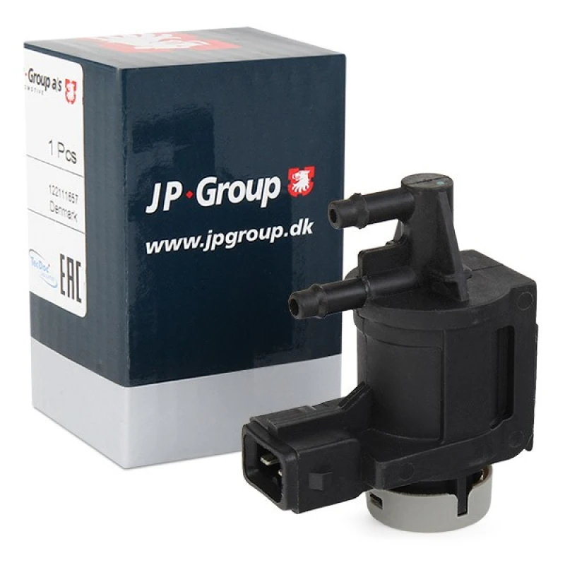 Image of JP GROUP 1116005000 Pressure Converter JP Boost Pressure Control Valve (761)