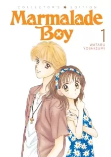 Image of Marmalade Boy: Collector's Edition 1
