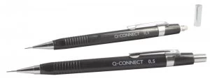 Image of Q Connect Automatic Clutch Pencil - 10 Pack