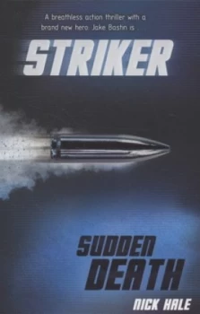 Image of Sudden Death by Nick Hale Paperback