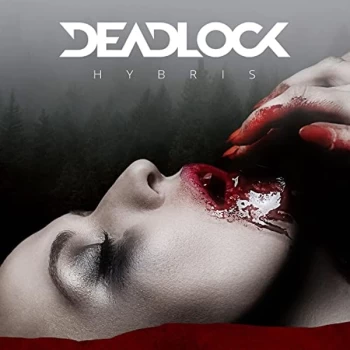Image of Deadlock - Hybris CD