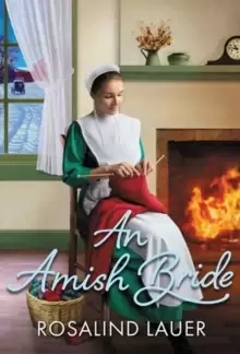Image of Amish Bride, An