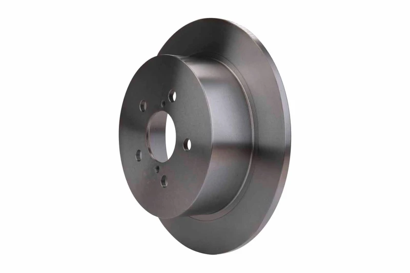 Image of HELLA Brake disc HELLA 8DD 355 114-641