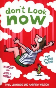 Image of Hair Cut by Paul Jennings Paperback