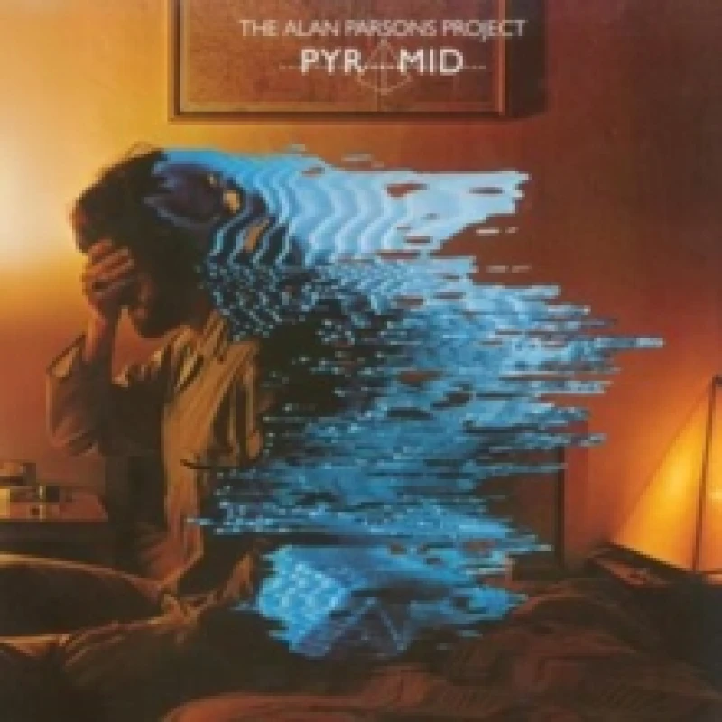 Image of Pyramid CD / Remastered Album