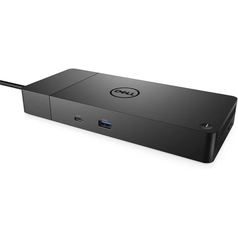 Image of DELL WD19S-130W WIRED USB 3.2