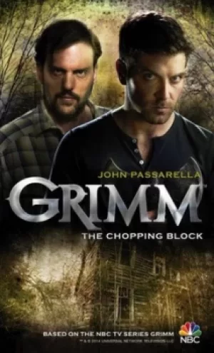 Image of The chipping block by John Passarella