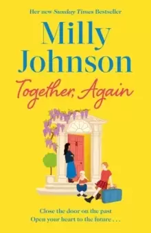 Image of Together, Again : tears, laughter, joy and hope from the much-loved Sunday Times bestselling author