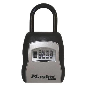 image of Masterlock 5400 Key Lock Box