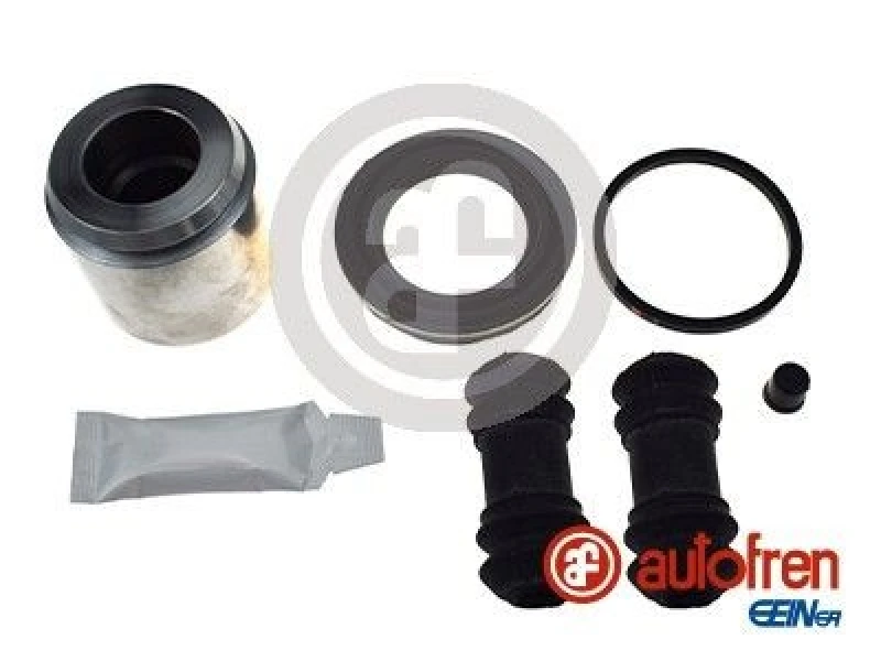 Image of AUTOFREN SEINSA Repair Kit, brake caliper AUTOFREN SEINSA D43158C