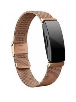 image of Fitbit Inspire HR Accessory Band