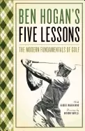 Image of five lessons the modern fundamentals of golf