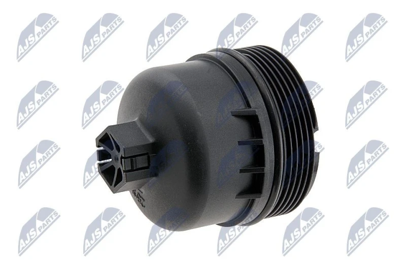 Image of NTY Oil filter housing cap NTY CCL-CT-009
