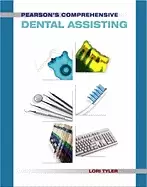 Image of pearsons comprehensive dental assisting
