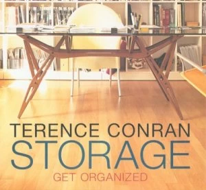 Image of Storage by Terence Conran Hardback