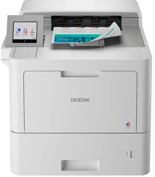 Image of Brother HL-L9470CDN Wireless A4 Colour Laser Printer