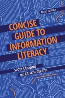 Image of Concise Guide to Information Literacy