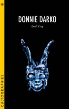 Image of Donnie Darko by Geoff King Paperback
