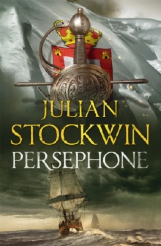 Image of Persephone : Thomas Kydd 18 Paperback / softback