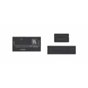 Image of Kramer Electronics PT-3H2 AV extender AV transmitter
