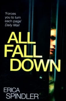 Image of All Fall down by Erica Spindler Paperback
