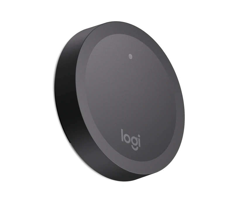 Image of Logitech Rally Camera Preset Button Button panel Black