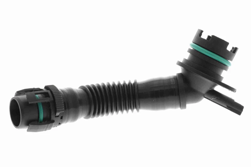 Image of Crankcase breather hose VAICO V20-3582