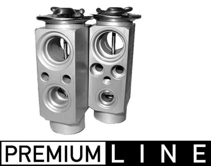 Image of AC expansion valve MAHLE AVE 99 000P