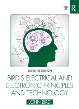 Image of Bird's Electrical and Electronic Principles and Technology