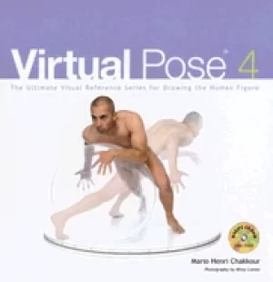 Image of virtual pose 4