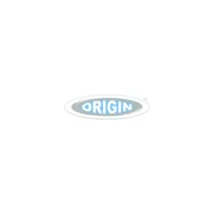 Image of Origin Storage BTI 65W AC Adapter for Microsoft Surface Pro 4 and Surface Pro 5. EU including 5V USB-A output