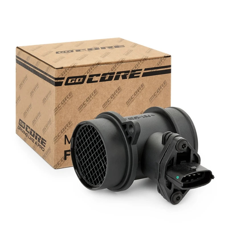 Image of goCORE Mass air flow sensor goCORE GCC9260004