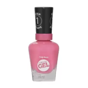 image of Sally Hansen Miracle Gel Step 1 O-Zone You Didn't