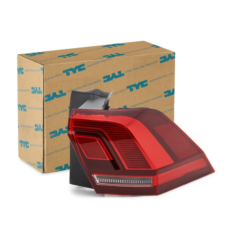 Image of TYC Rear light TYC 11-9037-16-9