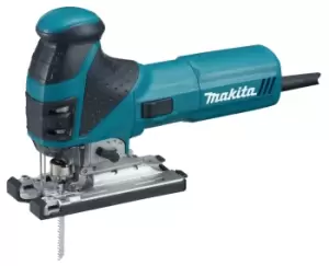 image of Makita 4351FCTJB power jigsaw 2800 spm 720 W 2.6 kg