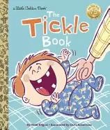 Image of tickle book