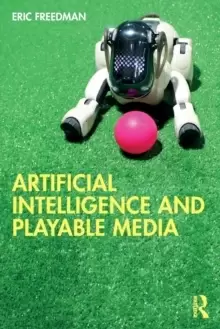 Image of Artificial Intelligence and Playable Media