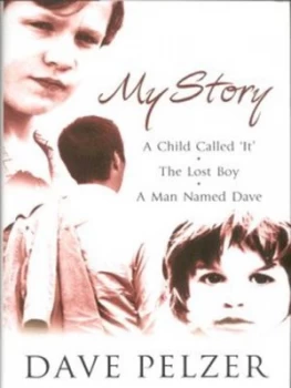 Image of My Story by Dave Pelzer Hardback