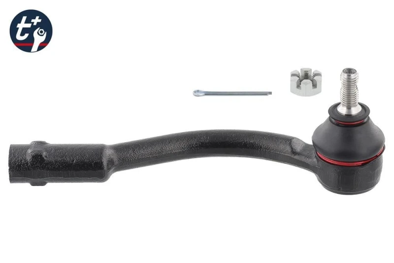 Image of Track rod end TOPRAN 821 729