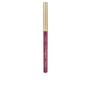 Image of LE LINER SIGNATURE eyeliner #03-rouge noir angora
