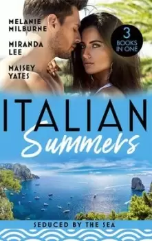 Image of Italian summers - Melanie Milburne - Paperback - Used