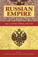 Image of russian empire space people power 1700 1930