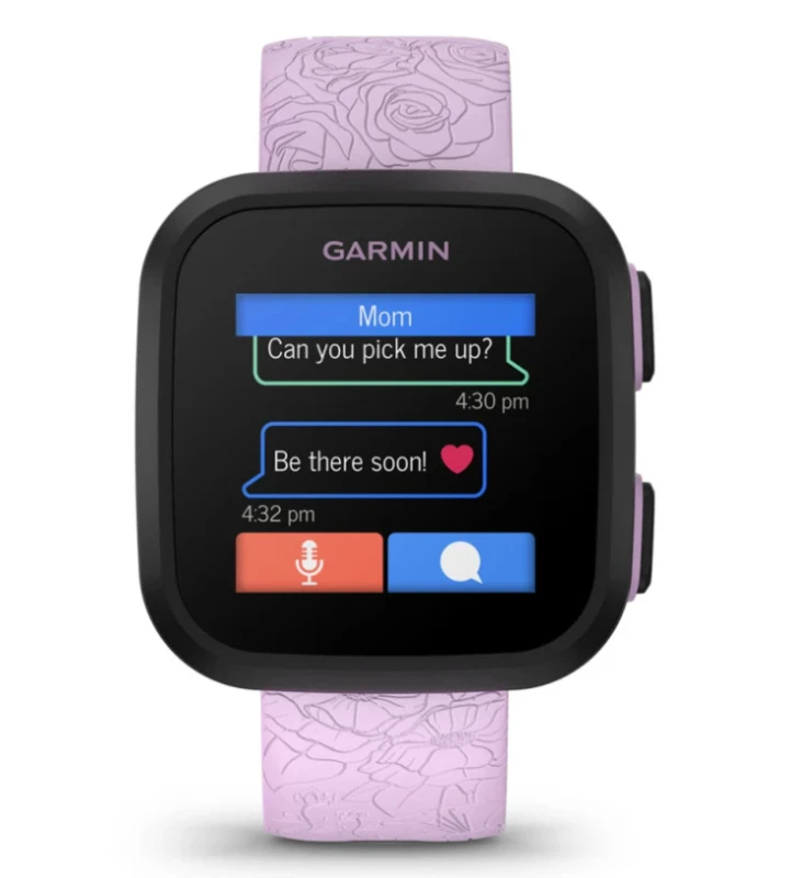 Image of Garmin Bounce 3.3cm (1.3") LCD 42mm Digital 240 x 240 pixels To